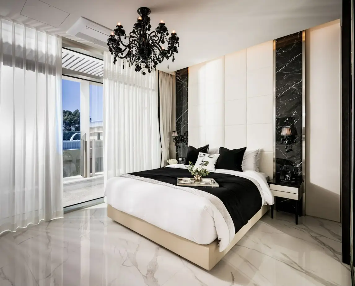 Hospitality Projects Require More Than Furniture